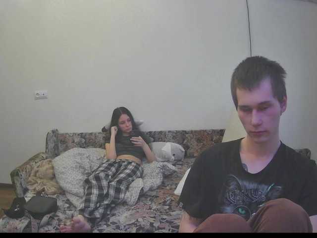 zenkal's BongaCams show and profile