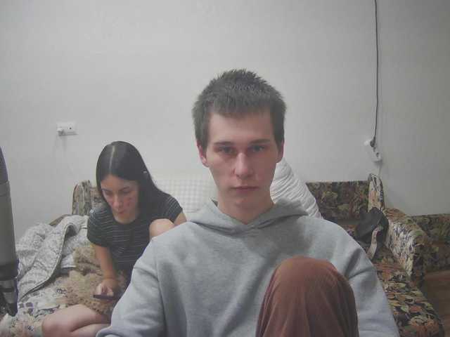 zenkal's BongaCams show and profile