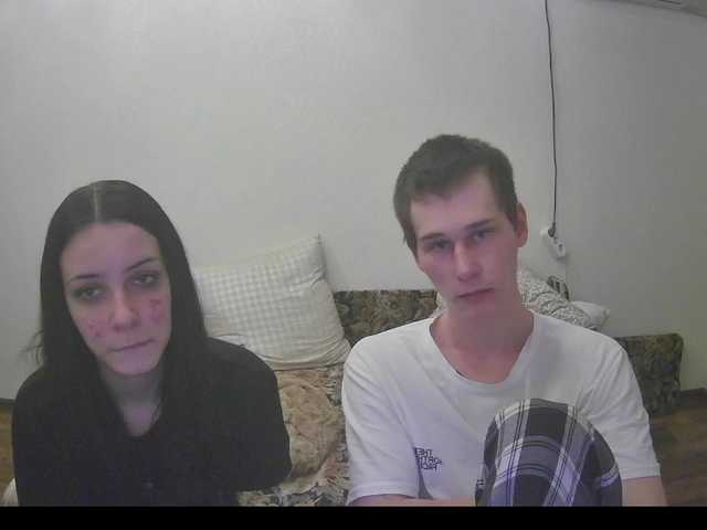 в попе у zenkal