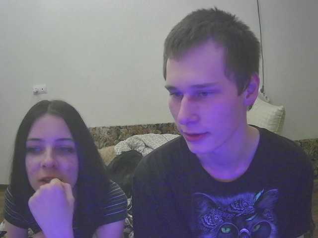 zenkal's BongaCams show and profile