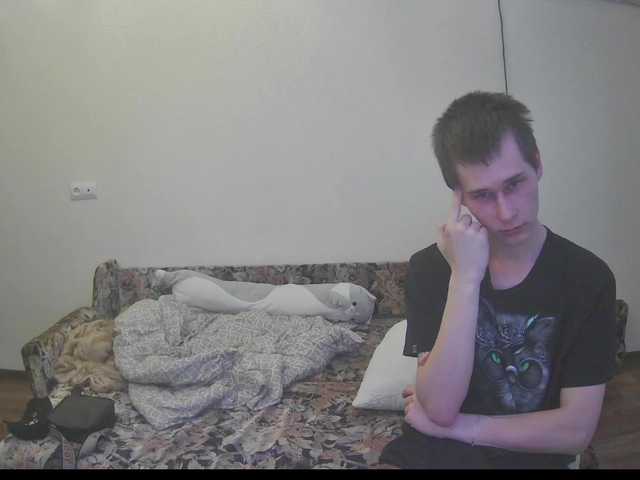 zenkal's BongaCams show and profile