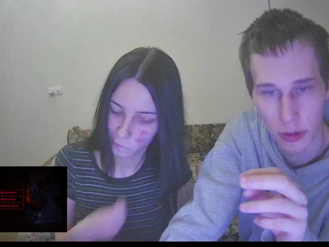 zenkal's BongaCams show and profile