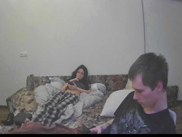 zenkal's BongaCams show and profile