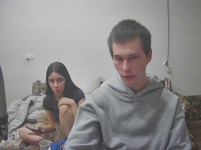 zenkal's BongaCams show and profile