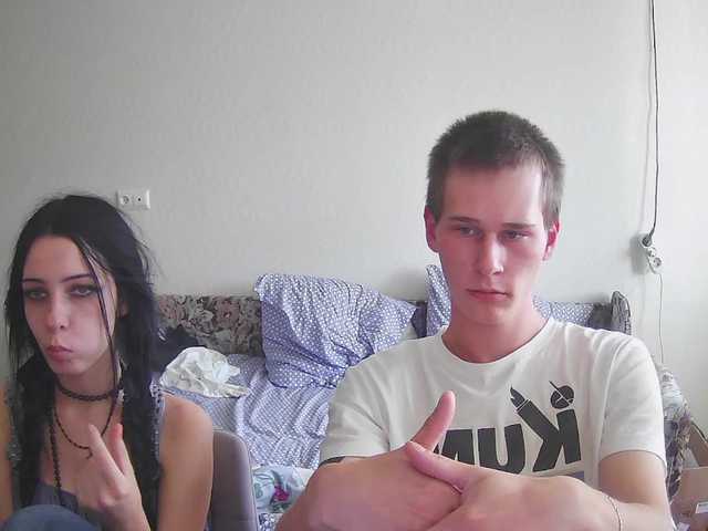 zenkal live cam on BongaCams