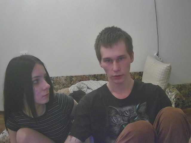 zenkal's BongaCams show and profile