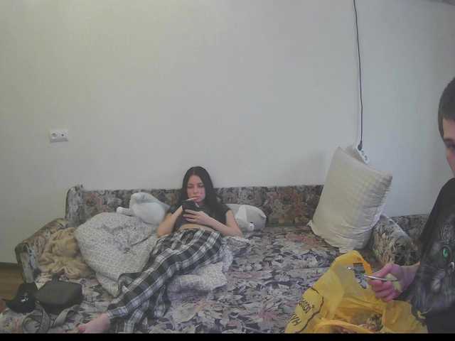 zenkal's BongaCams show and profile