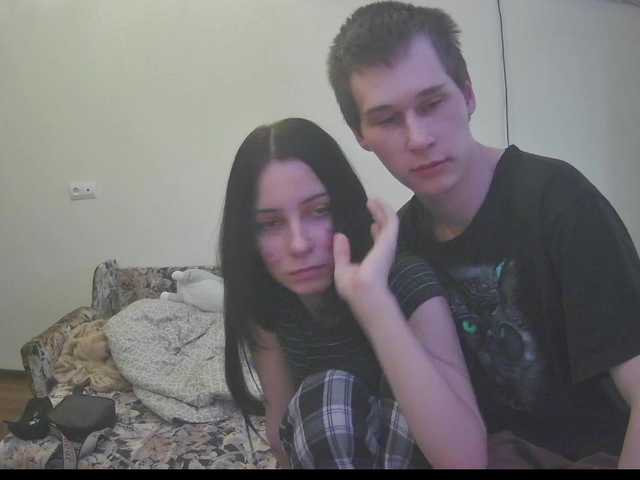 zenkal's BongaCams show and profile