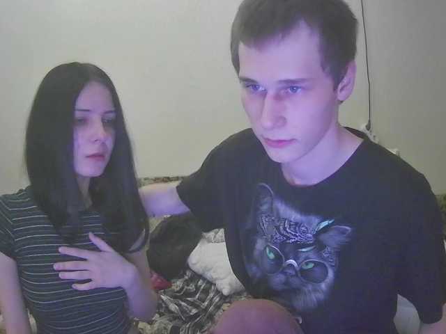 zenkal's BongaCams show and profile