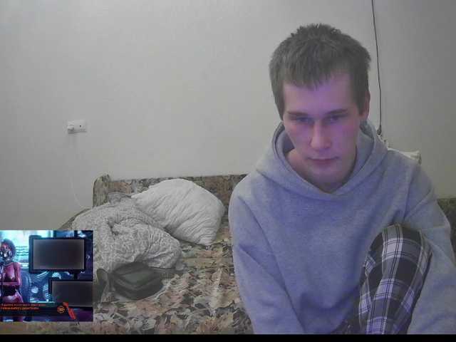 zenkal's BongaCams show and profile