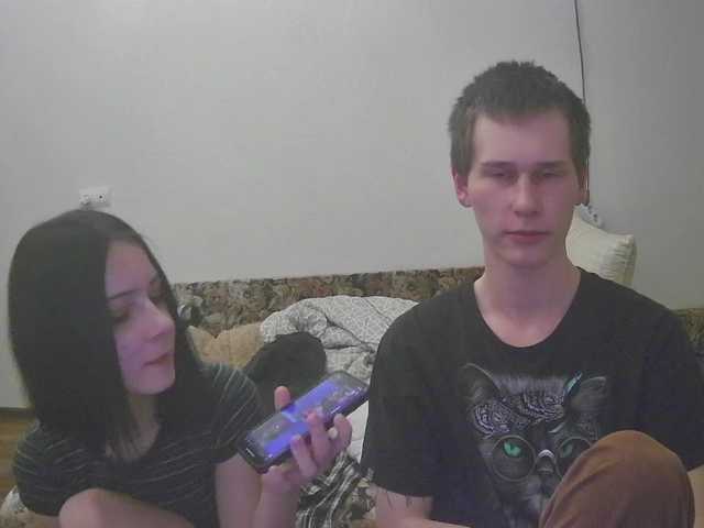 zenkal's BongaCams show and profile