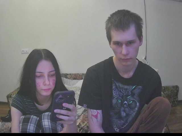 zenkal's BongaCams show and profile