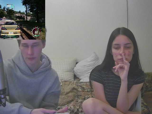 zenkal's BongaCams show and profile