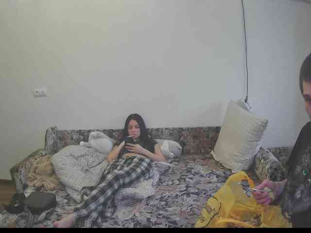 zenkal Live Webcam on BongaCams