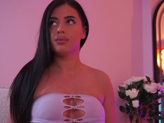 OlyviaDelight Porn Show