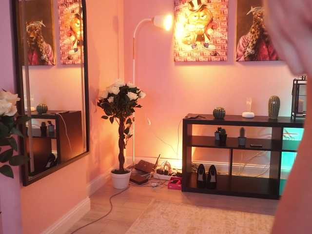 Preview of olyviadelight