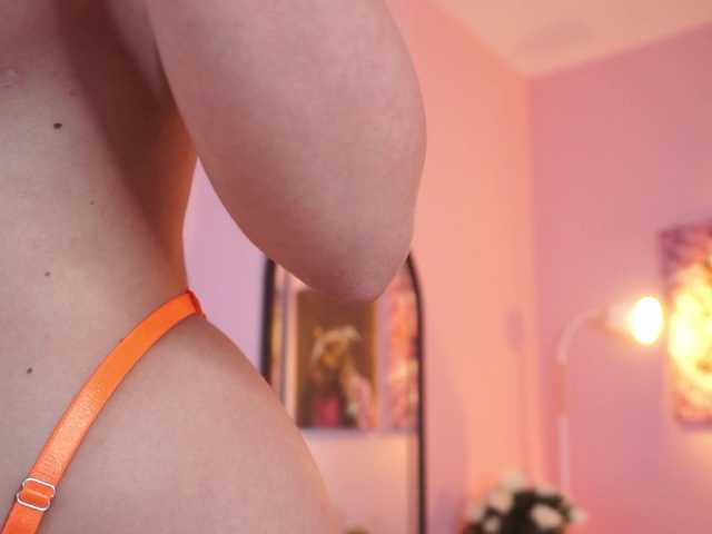 OlyviaDelight's BongaCams show and profile