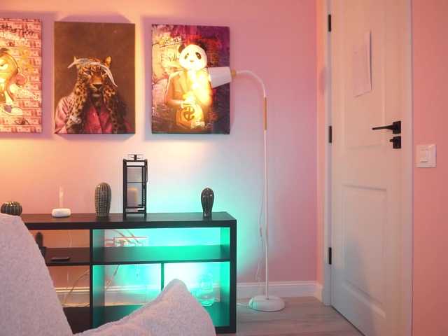 Preview of olyviadelight