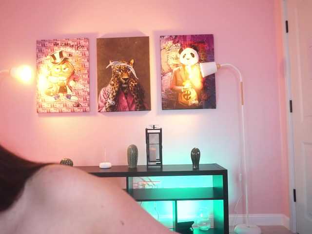 OlyviaDelight's BongaCams show and profile