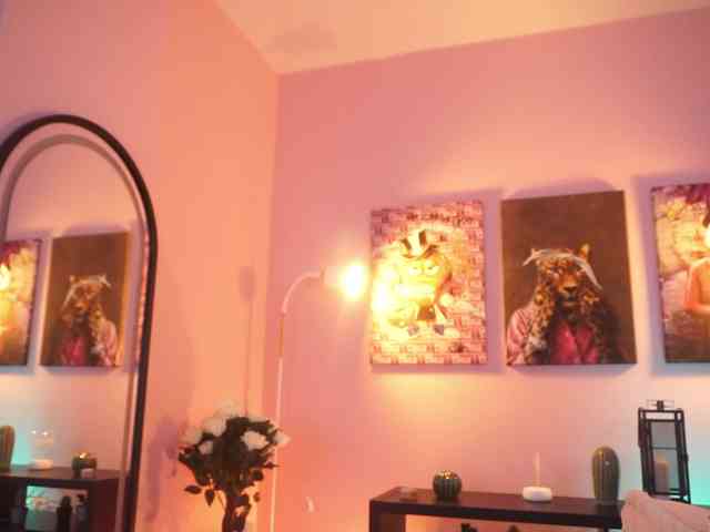 OlyviaDelight webcam