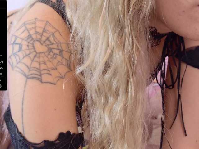 AleksaCandy's BongaCams show and profile