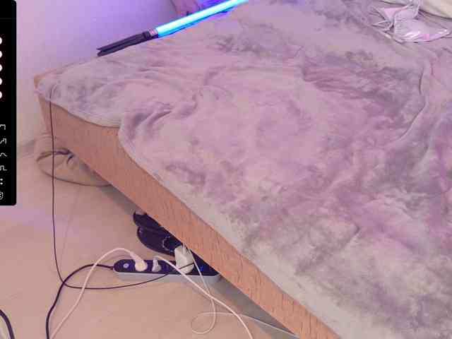 AleksaCandy webcam