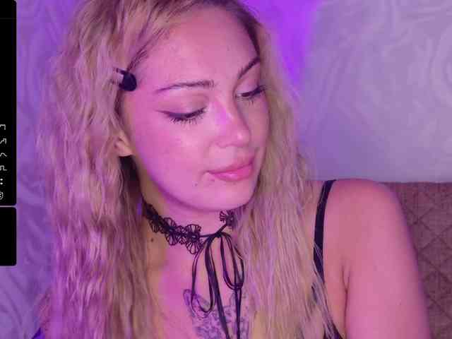 AleksaCandy webcam