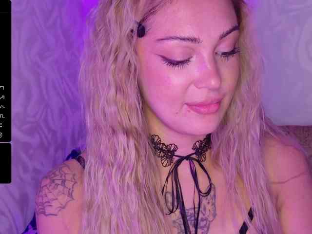 AleksaCandy webcam