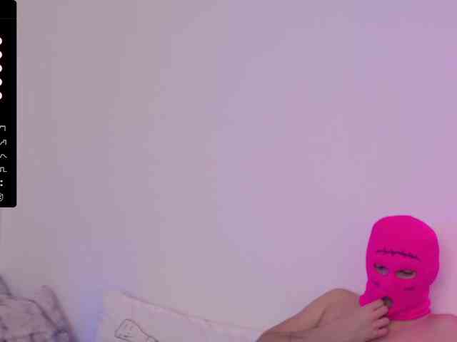 AleksaCandy webcam