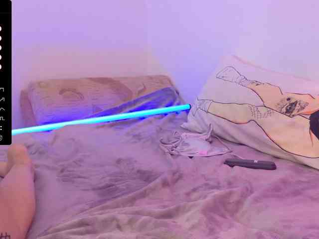 AleksaCandy webcam