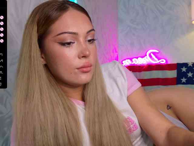 AleksaCandy webcam