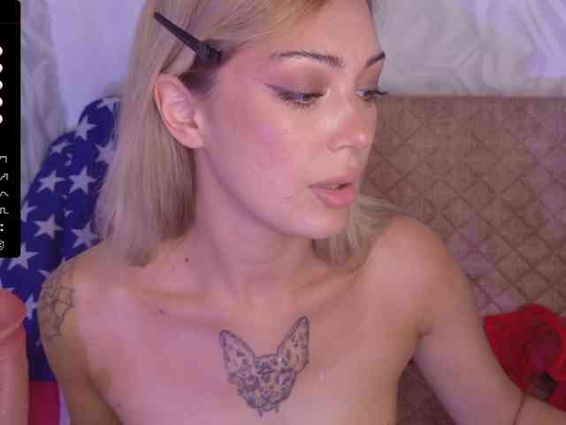 AleksaCandy webcam