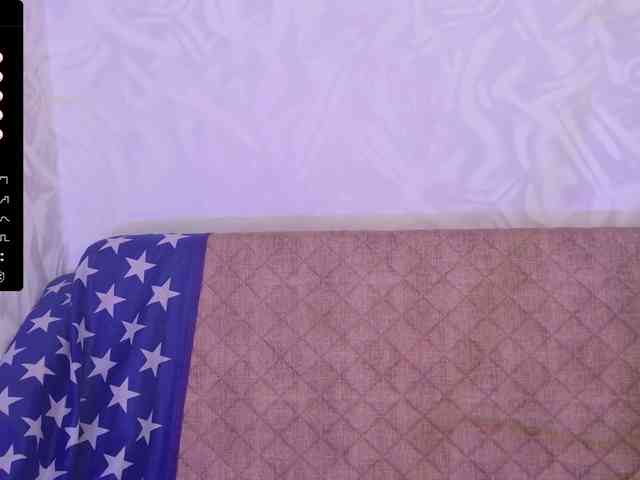 AleksaCandy webcam