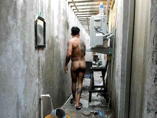 Musclesexyboy1