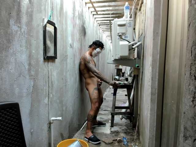 Musclesexyboy1 live cam preview