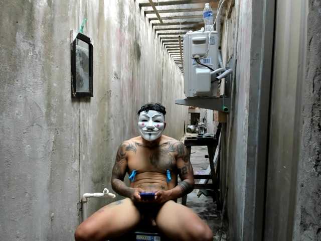 Musclesexyboy1