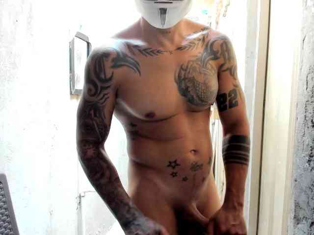 Musclesexyboy1
