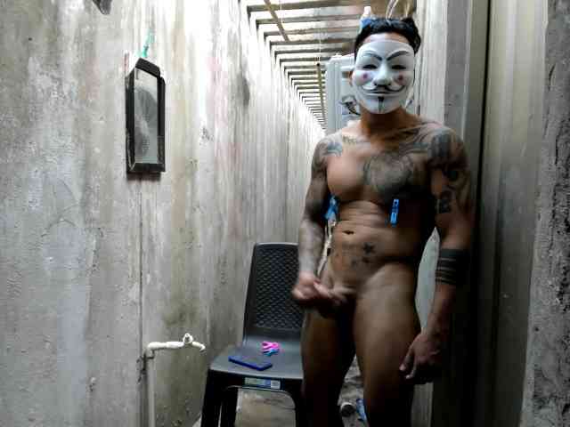 Musclesexyboy1