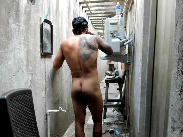 Musclesexyboy1