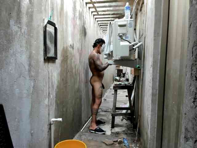 Musclesexyboy1 Musclesexyboy1