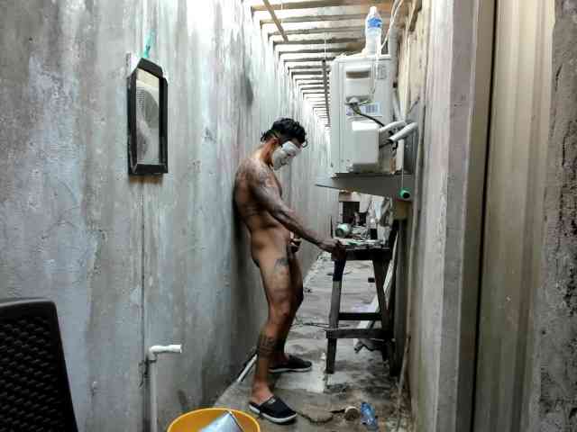 Musclesexyboy1 Musclesexyboy1