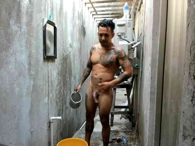 Musclesexyboy1