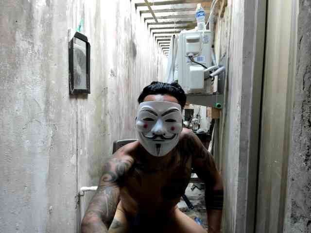 Musclesexyboy1