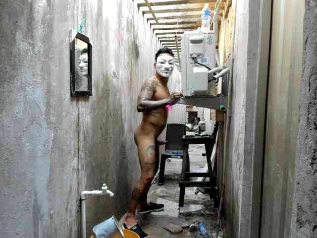 Musclesexyboy1 Musclesexyboy1