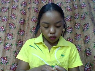 Elysa7's Live Webcam