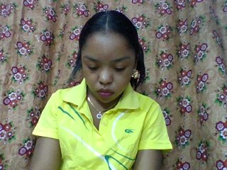 Elysa7's Live Webcam