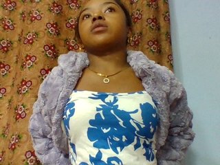 Elysa7's Live Webcam