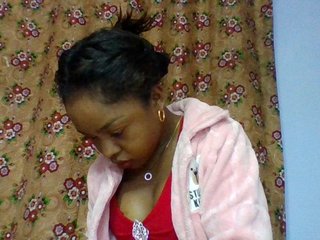 Elysa7's Live Webcam