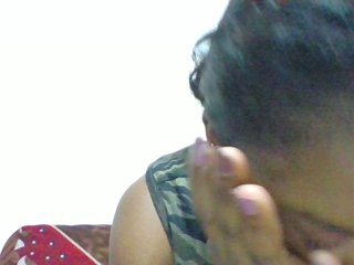 Elysa7's Live Webcam