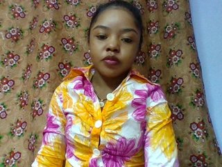 Elysa7's Live Webcam